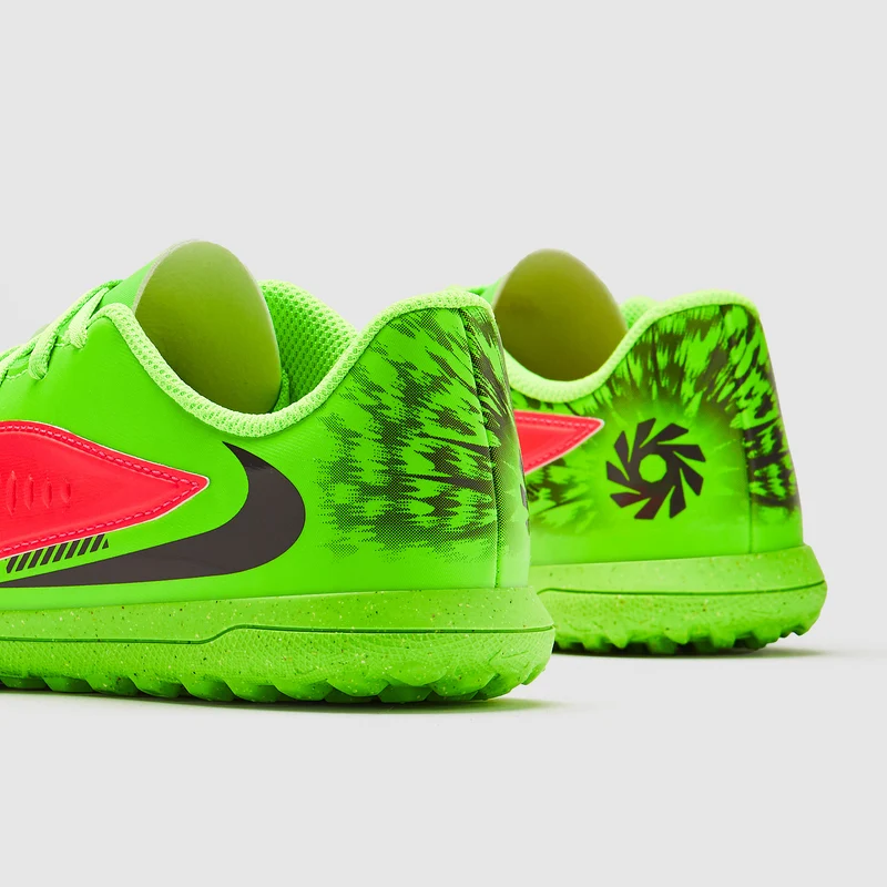 Nike Kinder Phantom 6 Low Club x Haaland TF