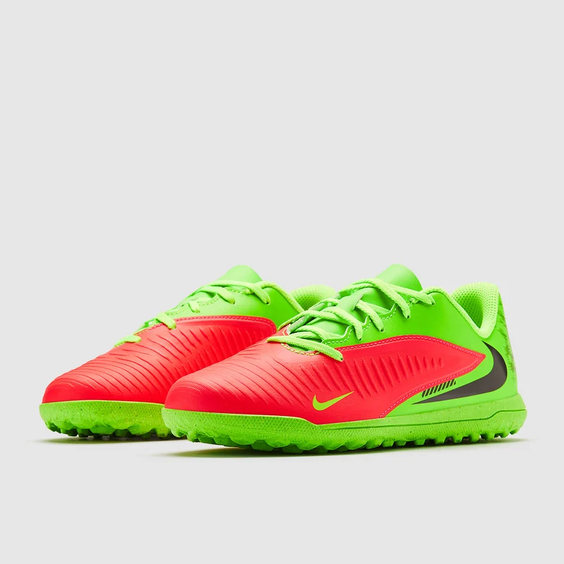 Nike Kinder Phantom 6 Low Club x Haaland TF
