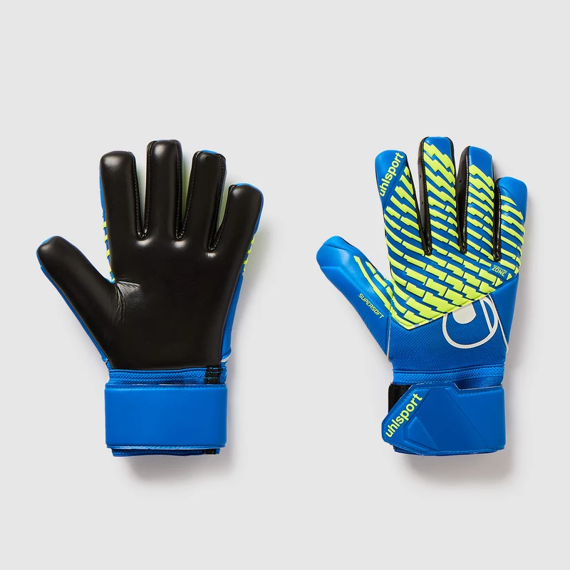 Uhlsport Supersoft HN Planet Edition