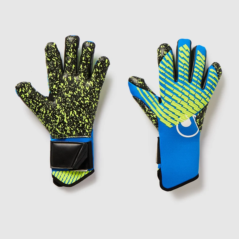 Uhlsport Supergrip+ HN Planet Edition