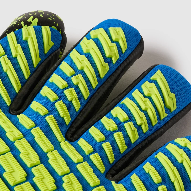 Uhlsport Supergrip+ HN Planet Edition