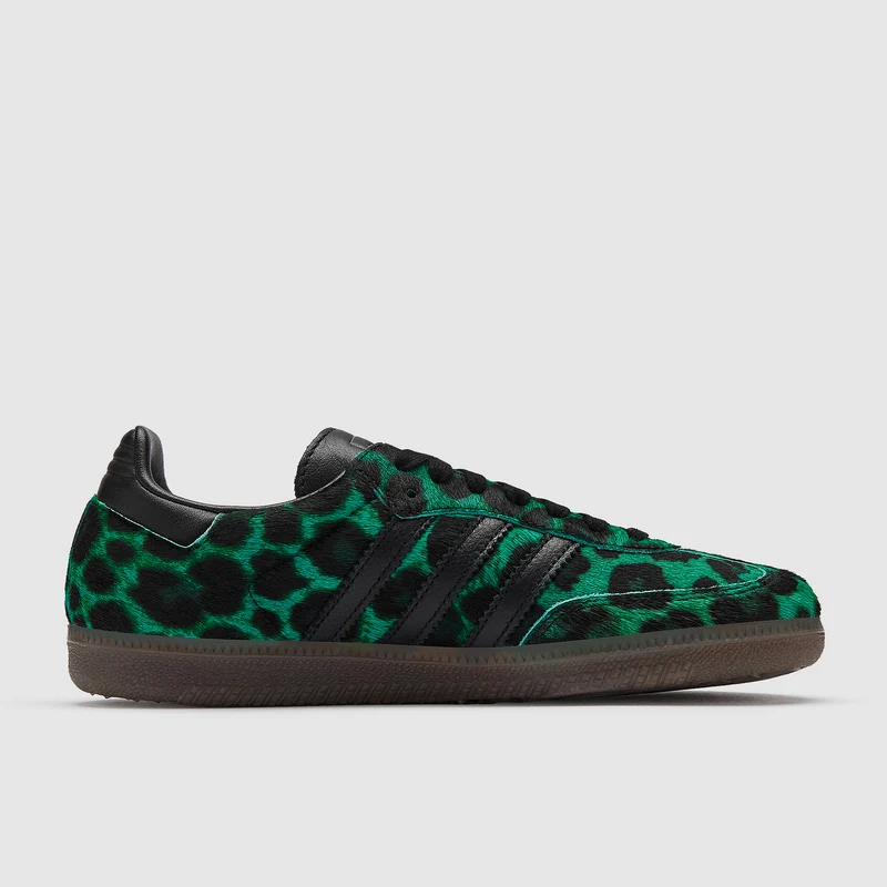 adidas Originals Damen Samba OG