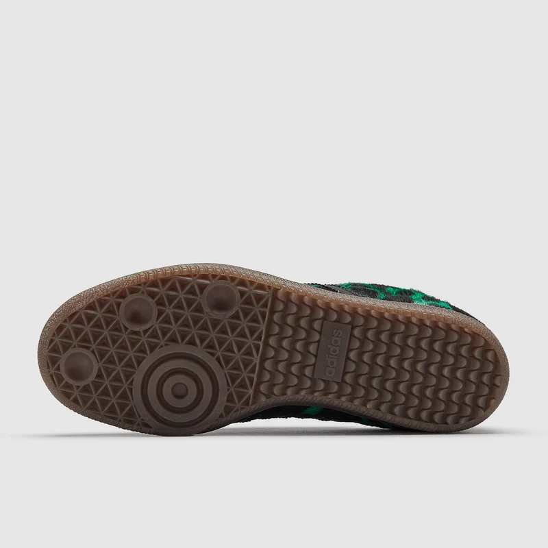 adidas Originals Damen Samba OG