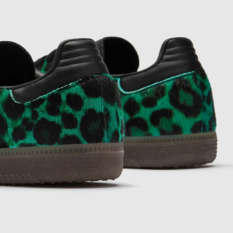 adidas Originals Damen Samba OG