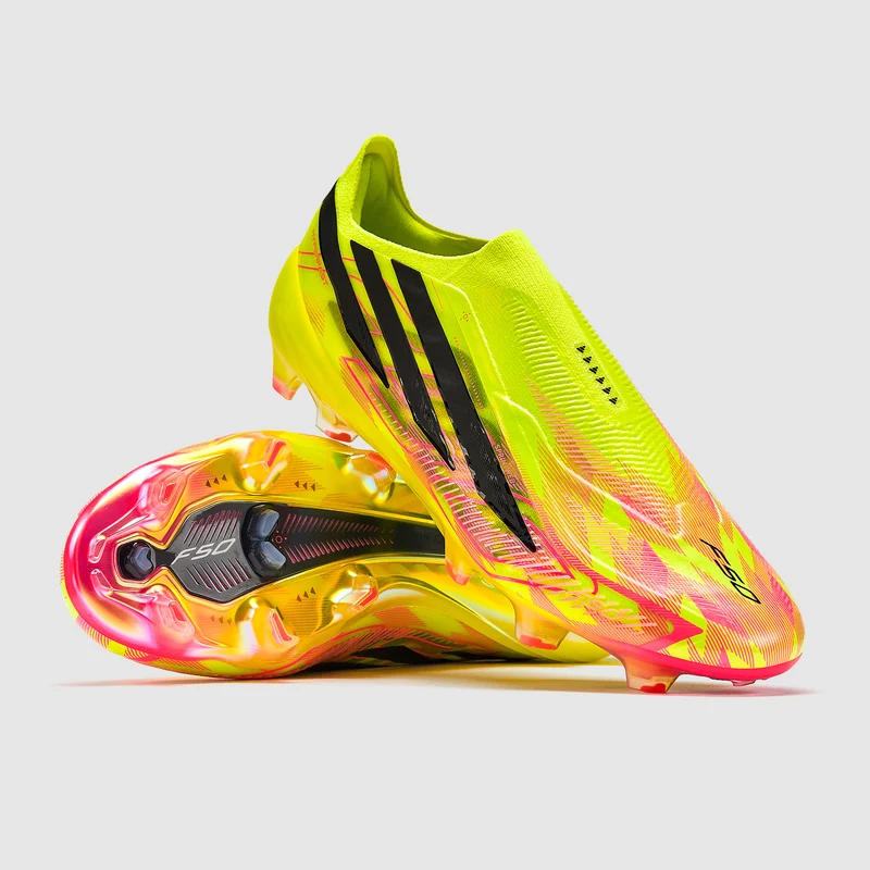 adidas F50 Hyperfast Elite Schnürungslos FG