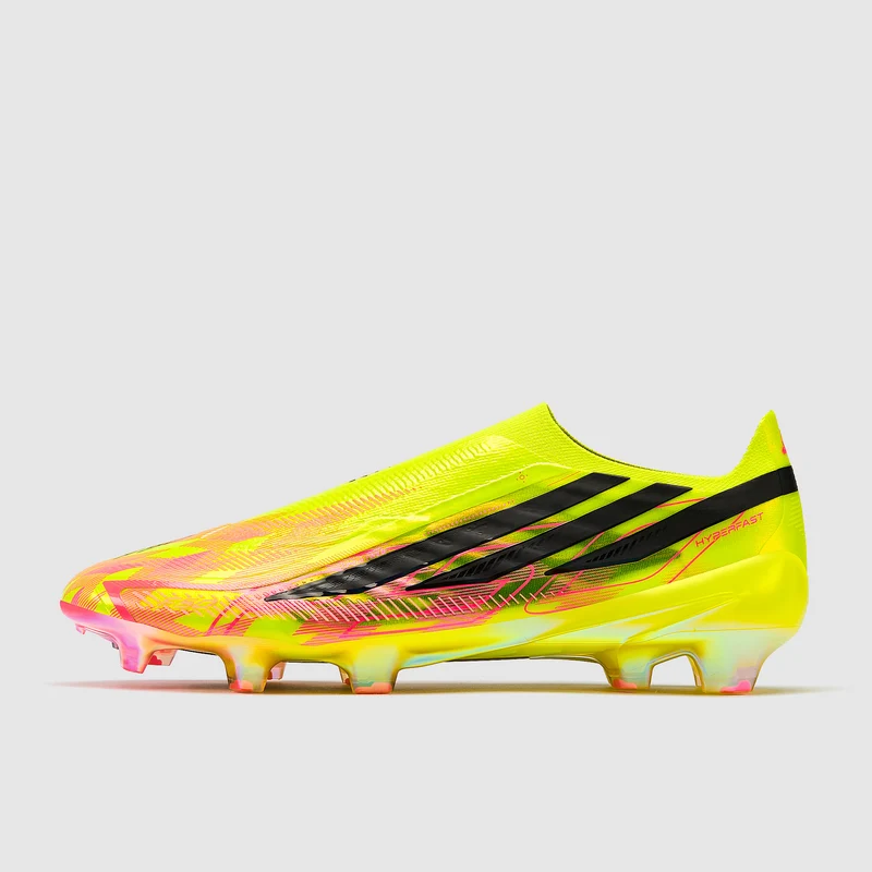 adidas F50 Hyperfast Elite Schnürungslos FG