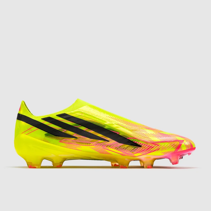 adidas F50 Hyperfast Elite Schnürungslos FG