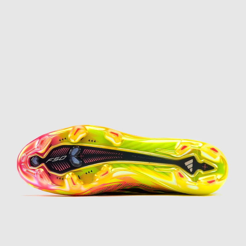 adidas F50 Hyperfast Elite Schnürungslos FG