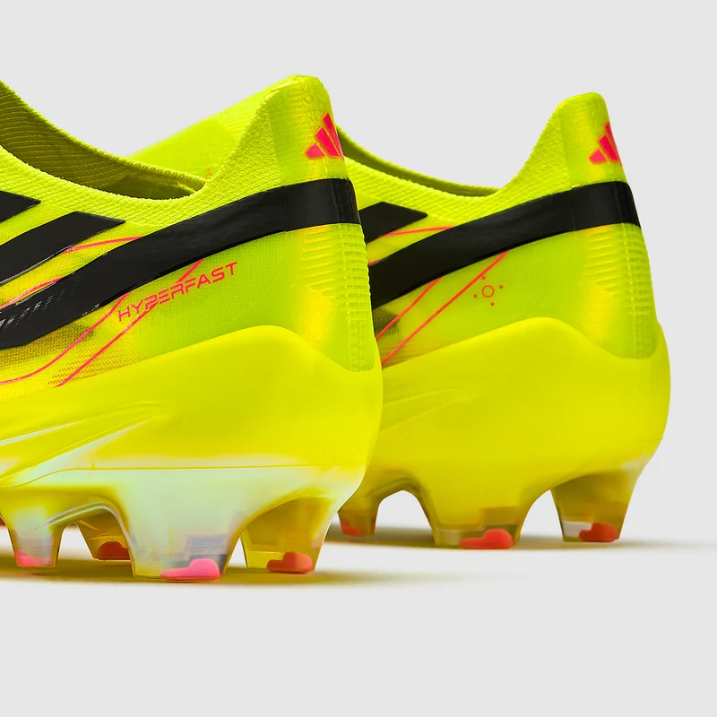 adidas F50 Hyperfast Elite Schnürungslos FG
