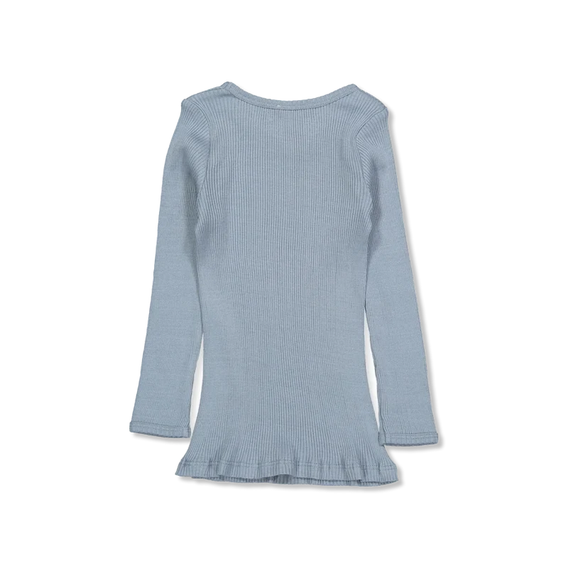 Bergen langarmshirt
