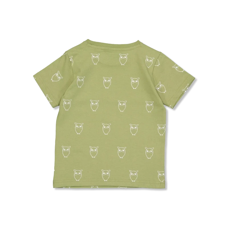 FLAX t-Shirt