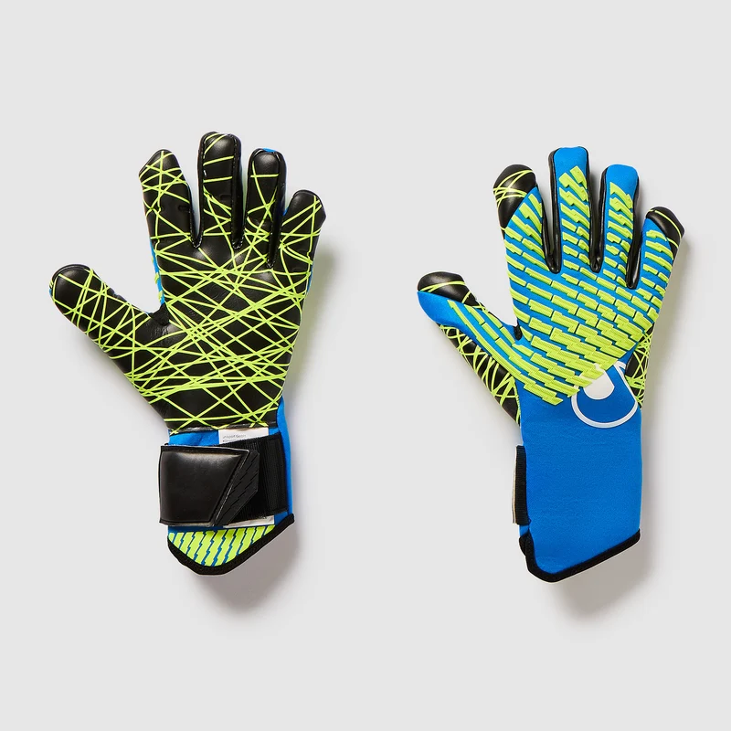 Uhlsport Ultragrip HN Planet Edition