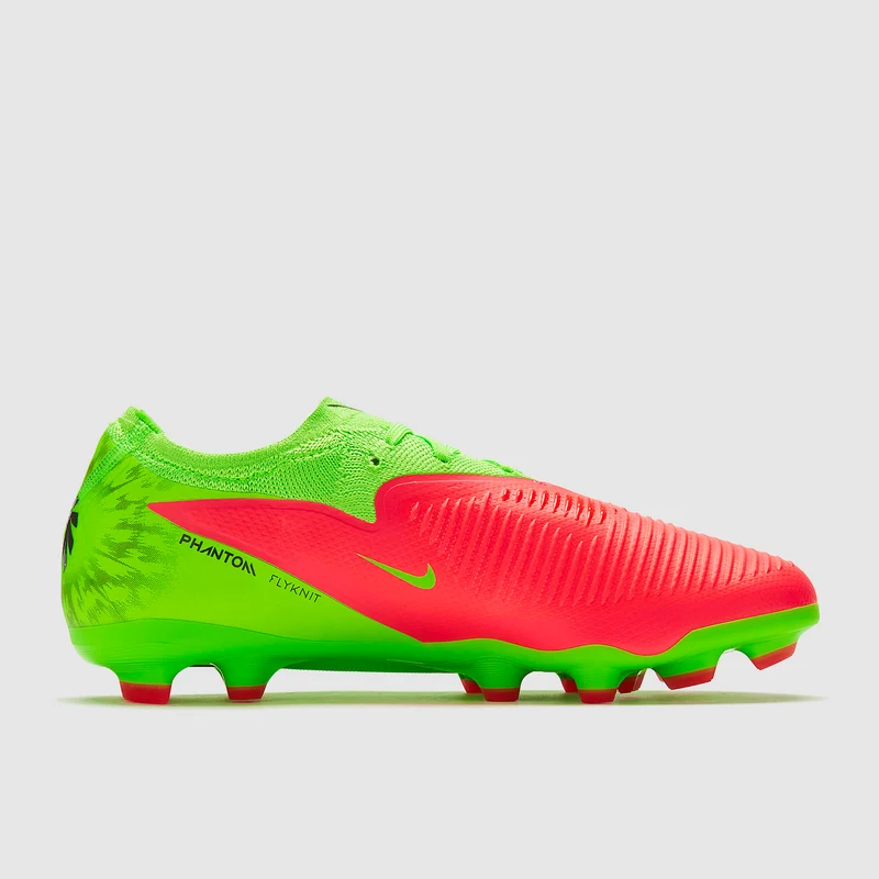 Nike Kinder Phantom 6 Low Pro x Haaland FG/MG