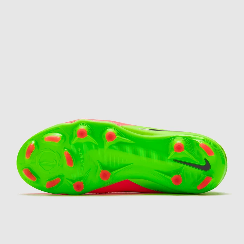 Nike Kinder Phantom 6 Low Pro x Haaland FG/MG