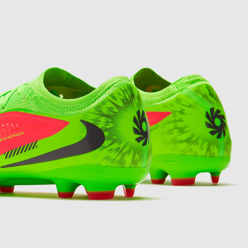 Nike Kinder Phantom 6 Low Pro x Haaland FG/MG
