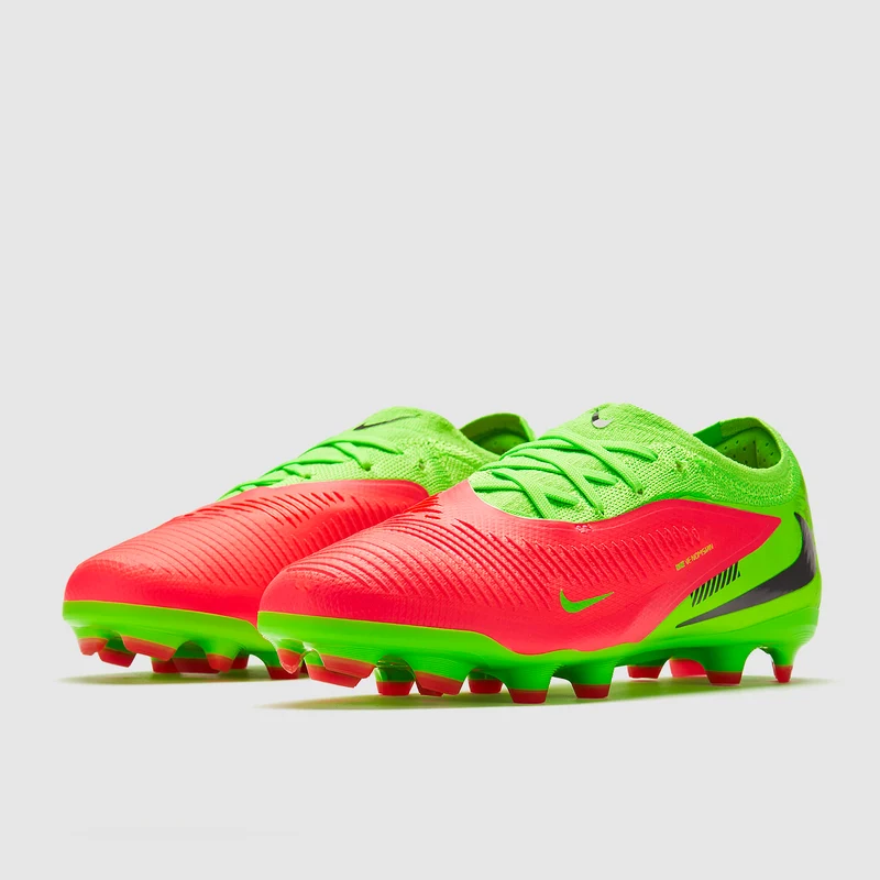 Nike Kinder Phantom 6 Low Pro x Haaland FG/MG