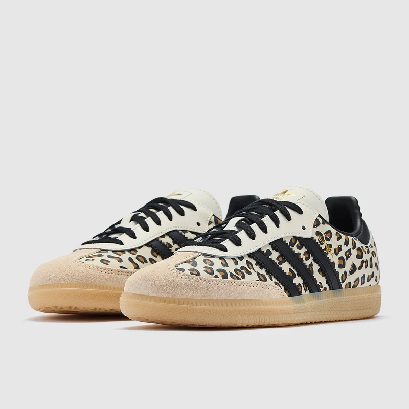 adidas Originals Ältere Kinder Samba OG (GS)