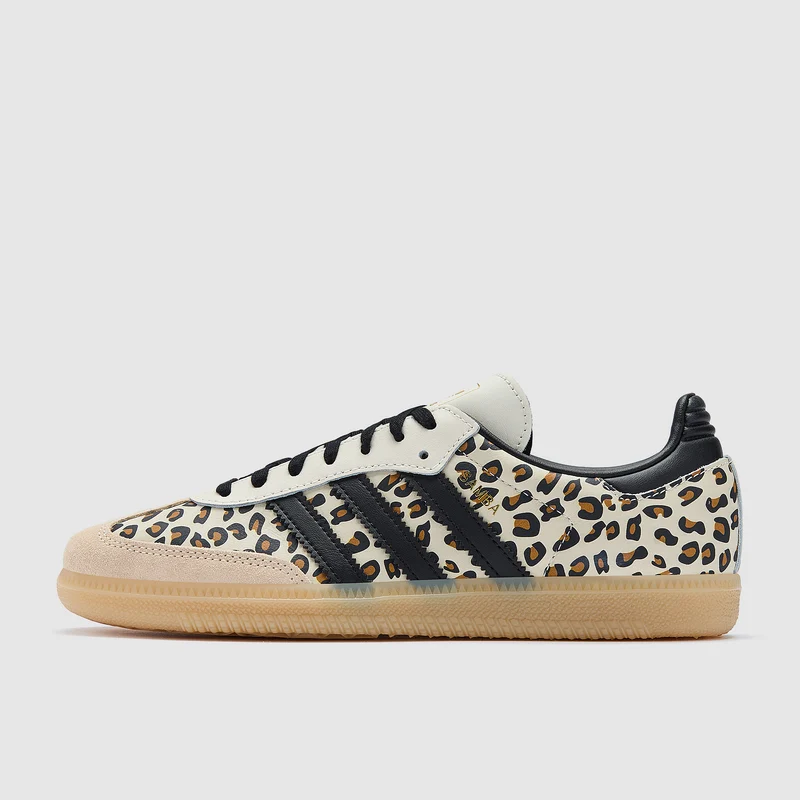 adidas Originals Ältere Kinder Samba OG (GS)