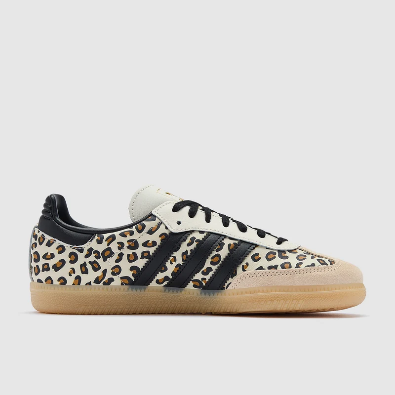 adidas Originals Ältere Kinder Samba OG (GS)