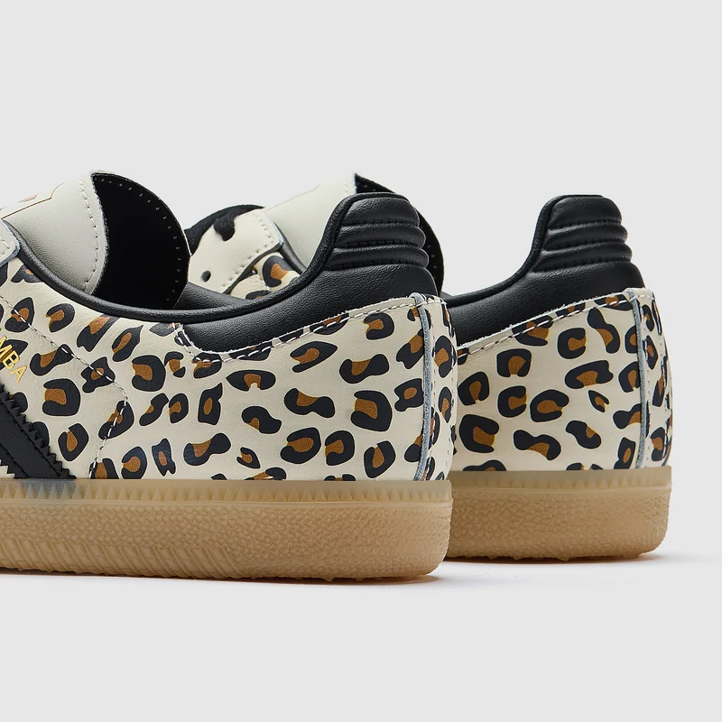 adidas Originals Ältere Kinder Samba OG (GS)