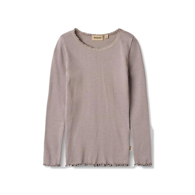 Reese langarmshirt