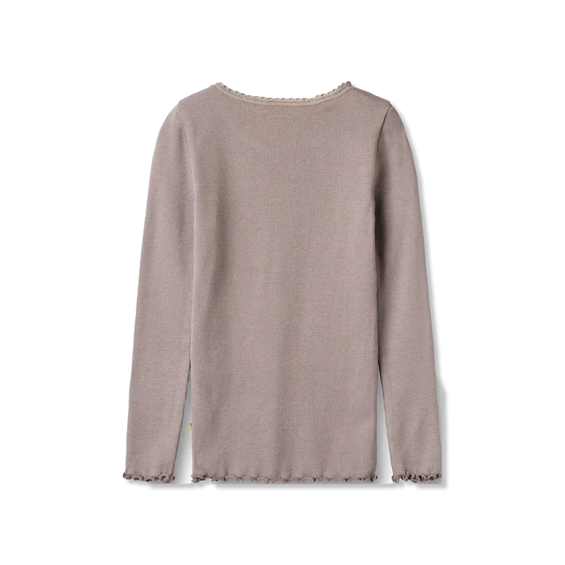 Reese langarmshirt