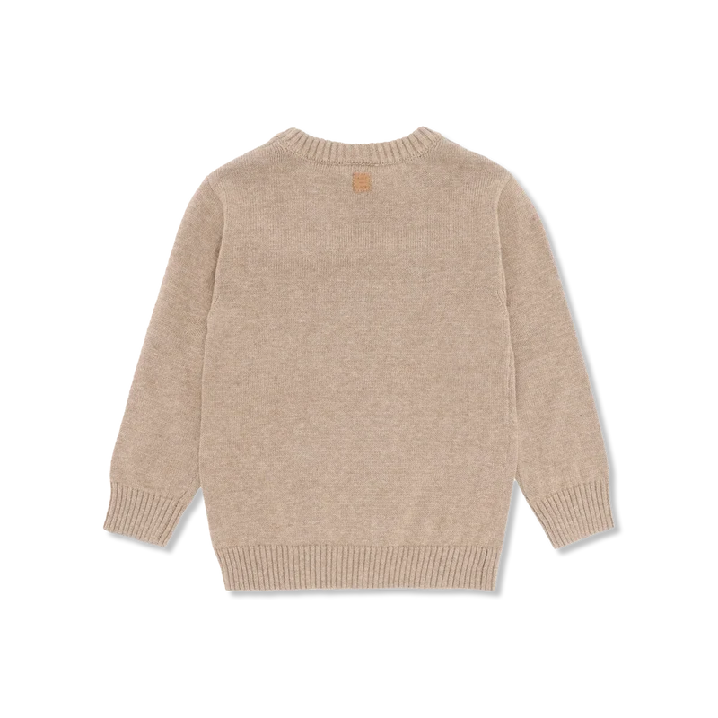 HCPelle langarmshirt