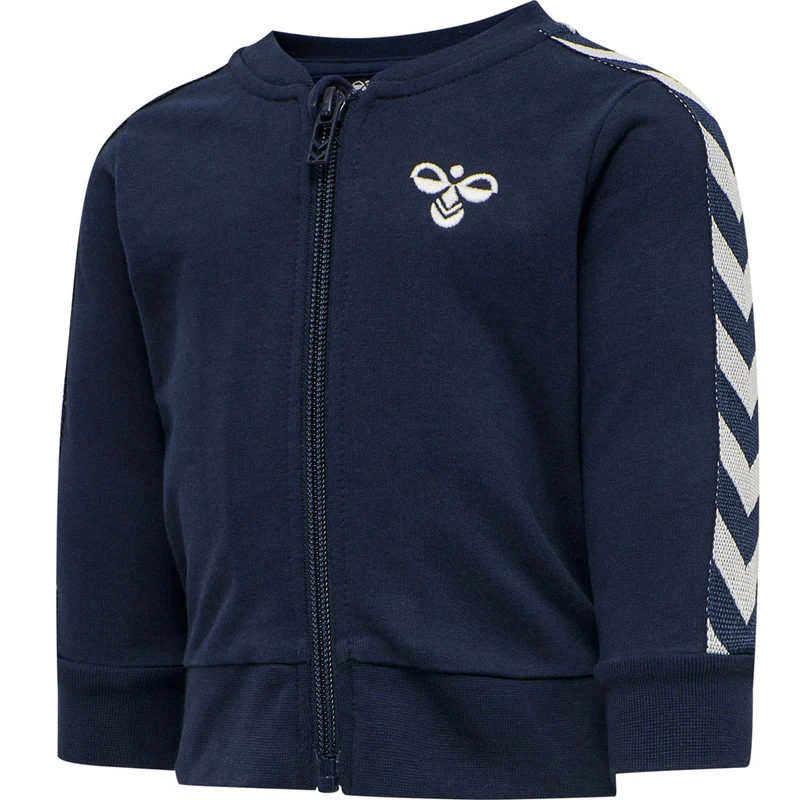 Organic hmlBille sweatset