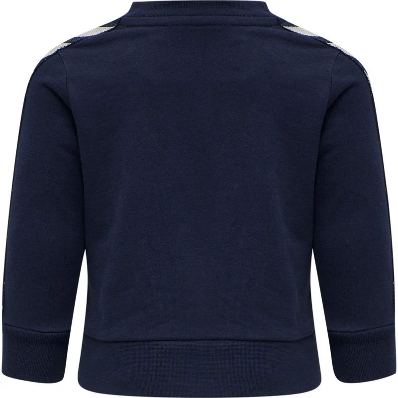 Organic hmlBille sweatset