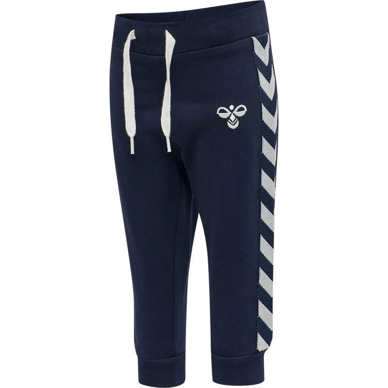 Organic hmlBille sweatset