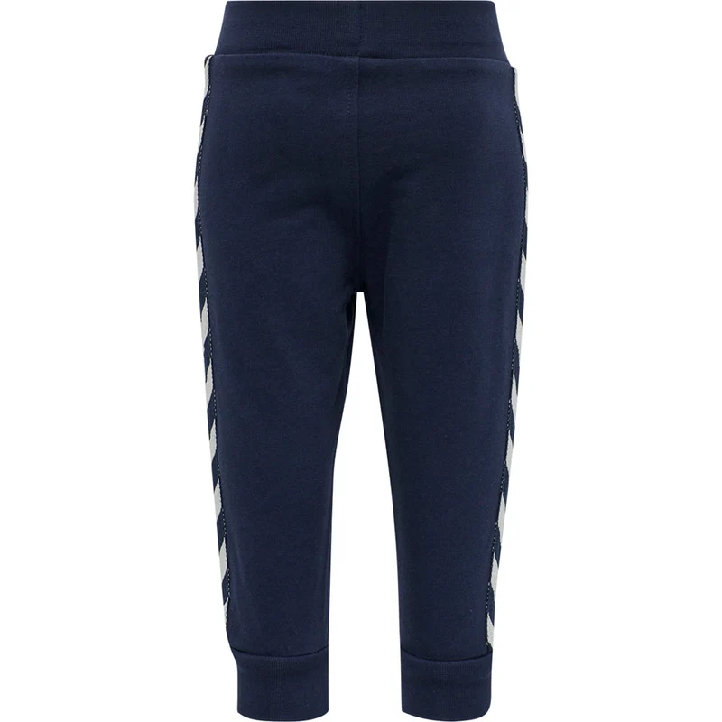 Organic hmlBille sweatset