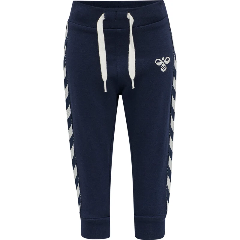 Organic hmlBille sweatset