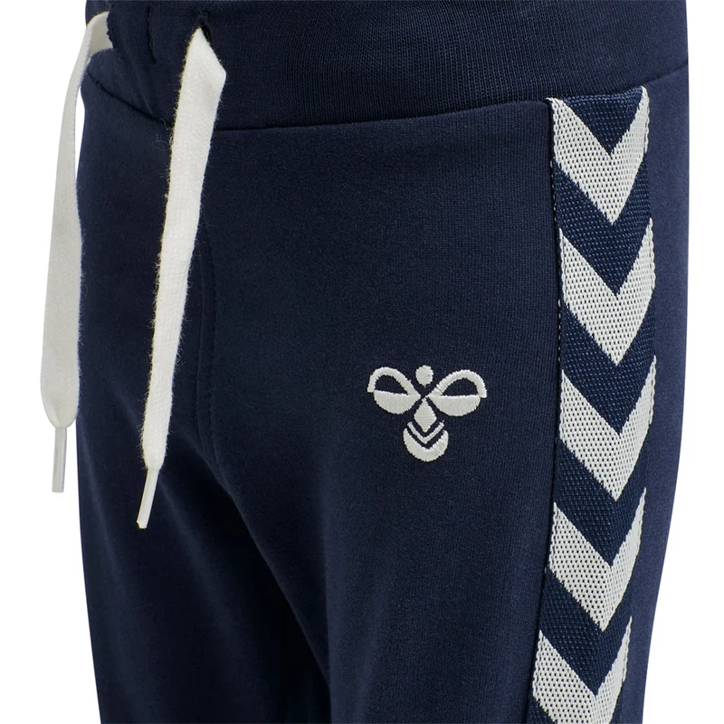 Organic hmlBille sweatset