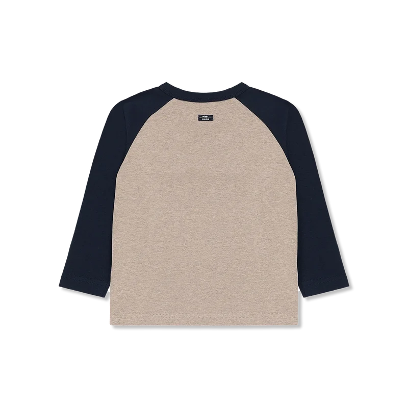 HCAnton langarmshirt