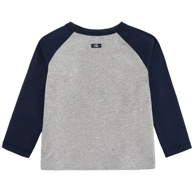 HCAnton langarmshirt