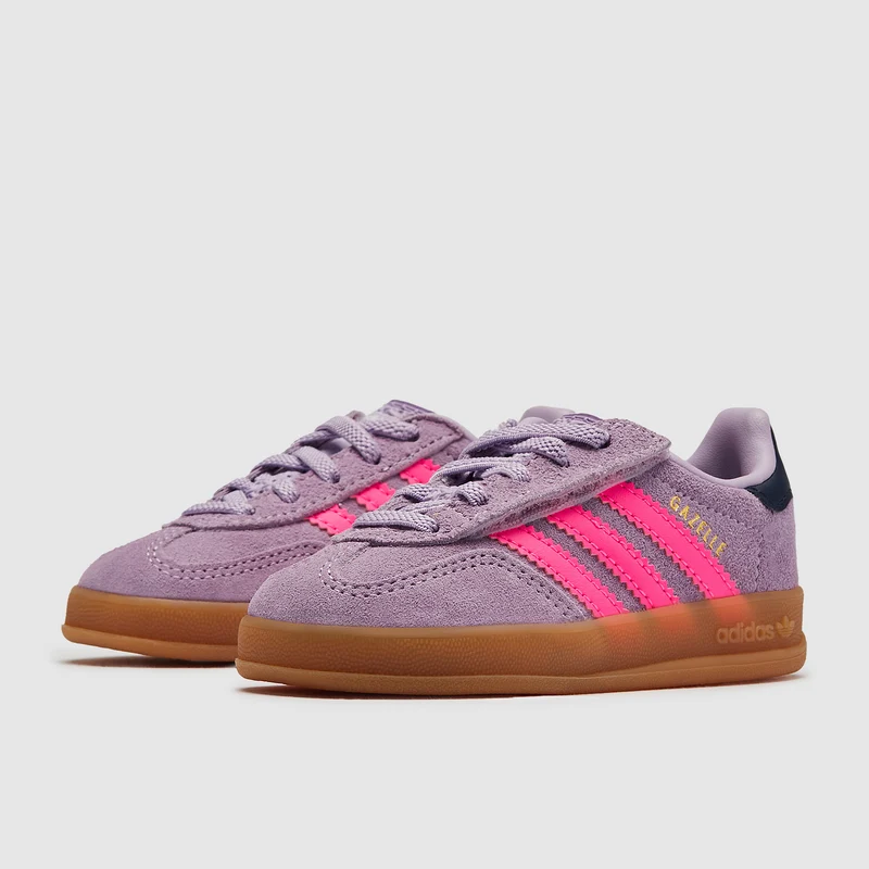 adidas Originals Toddler Gazelle Indoor (TD)