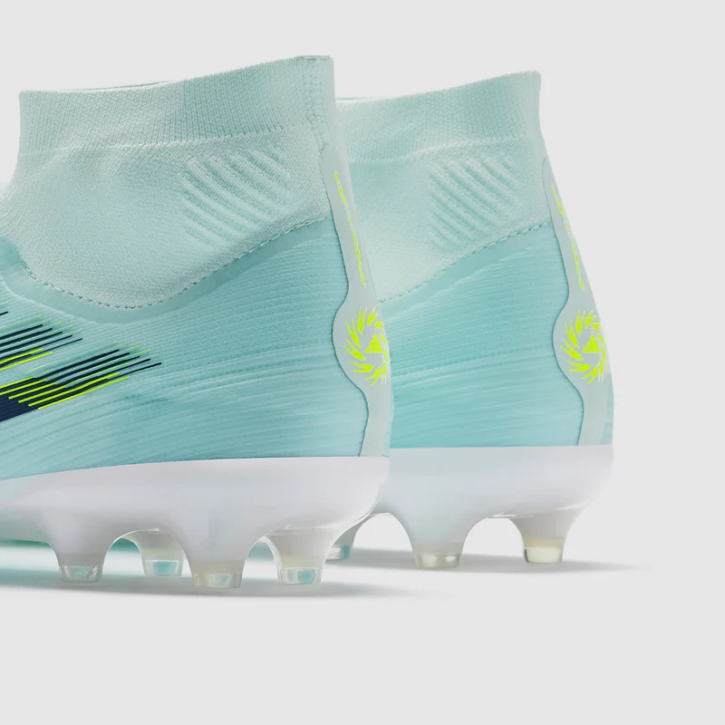 adidas F50 Sparkfusion Pro FG/AG - Almost Blue/Dusky Petrol/Hi