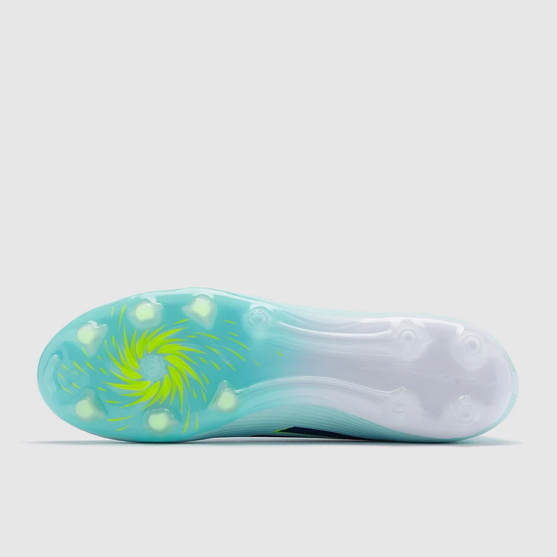 adidas F50 Sparkfusion League Low FG/AG - Almost Blue/Dusky Petrol/Hi
