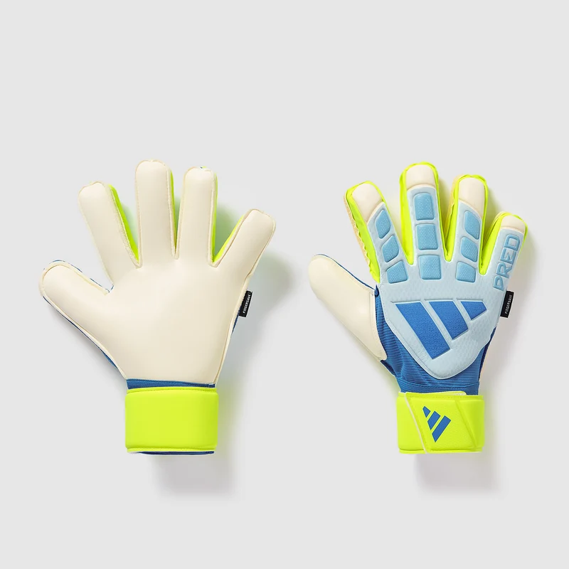 adidas Predator Match Fingersave GK Gloves