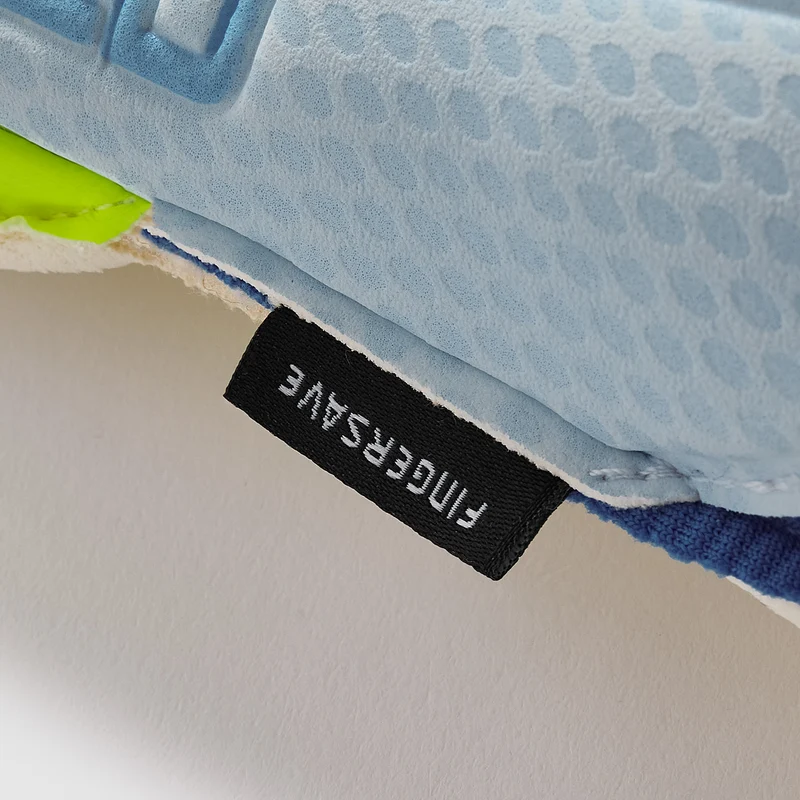 adidas Predator Match Fingersave GK Gloves