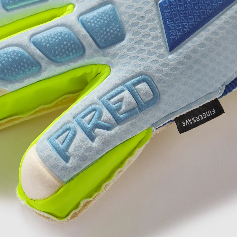 adidas Predator Match Fingersave GK Gloves