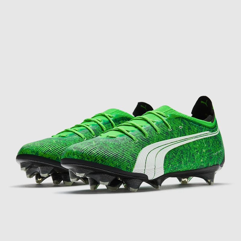 Puma Ultra 6 Carbon V1.26 FG