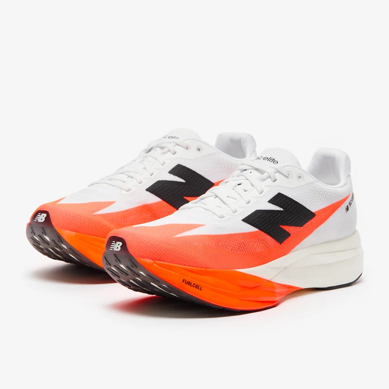 New Balance Damen FuelCell Supercomp Elite v5