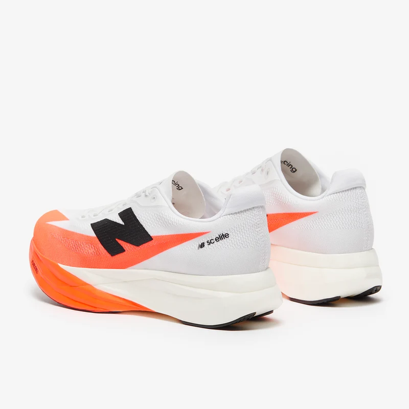 New Balance Damen FuelCell Supercomp Elite v5
