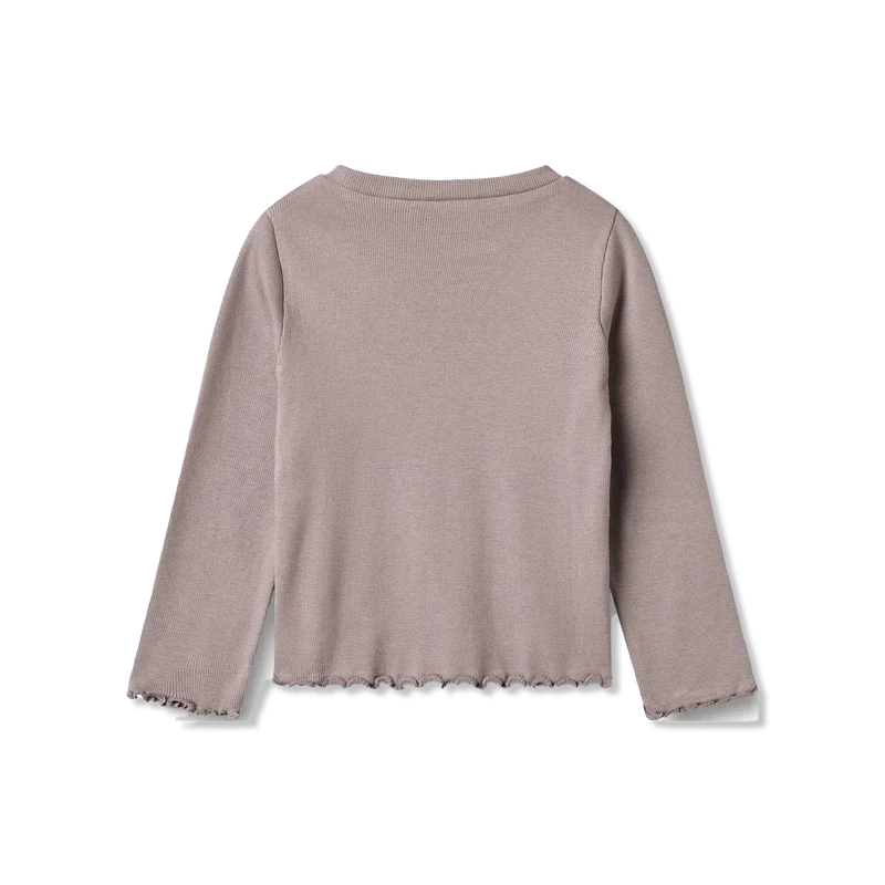 Else langarmshirt