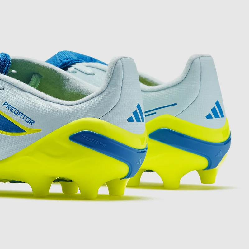 adidas Kids Predator League Tongue AG