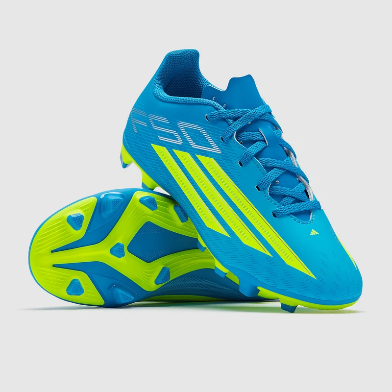 adidas Kinder F50 Club FG/MG