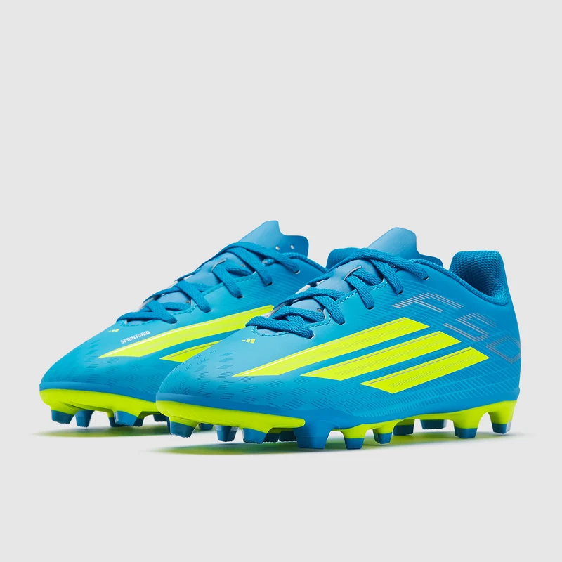 adidas Kinder F50 Club FG/MG