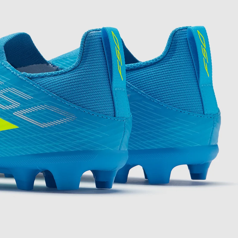 adidas Kinder F50 League Schnürungslos FG/MG