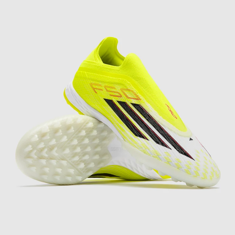 adidas F50 Pro Schnürungslos TF